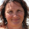 Portrait de Isabelle