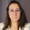 Portrait de Alexine