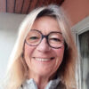 Portrait de Brigitte