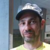 Portrait de Cyril