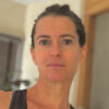 Portrait de Manue
