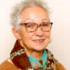 Portrait de Rolande